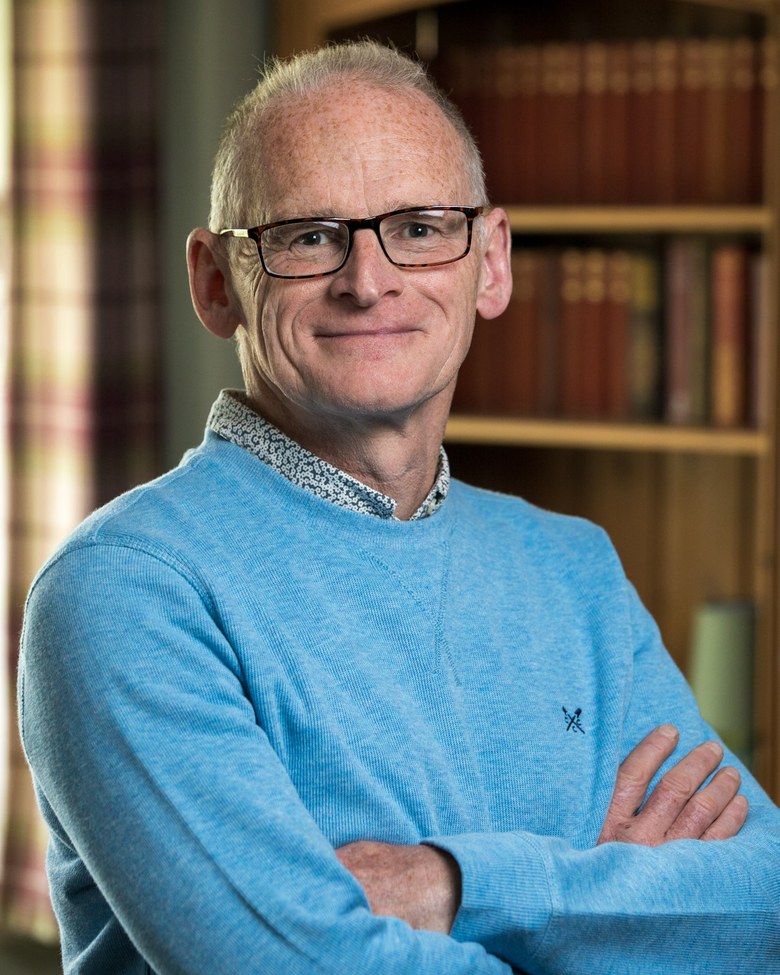 Steve Smart, co-founder and Chief Legal Officer of SmarterClaims