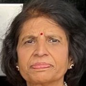 Sudha Jasani